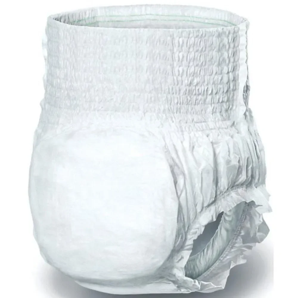 Medline protection plus mens size large briefs new in sealed box package…